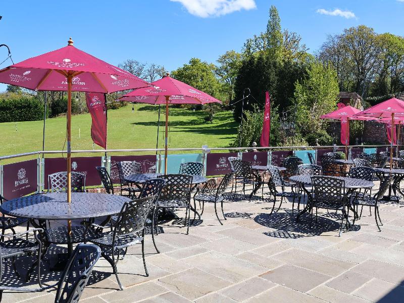 Old Thorns Hotel, Golf and Country Estate image