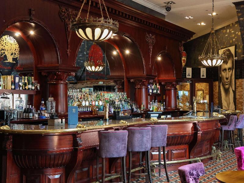 Old Thorns Hotel, Golf and Country Estate image