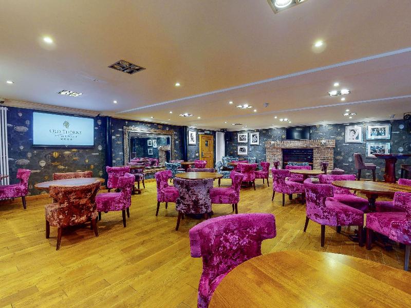 Old Thorns Hotel, Golf and Country Estate image