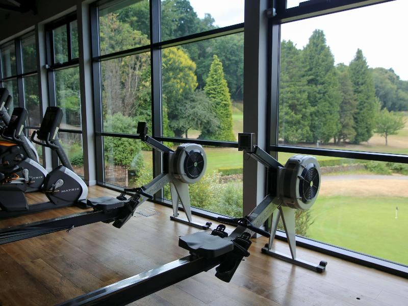 Old Thorns Hotel, Golf and Country Estate image