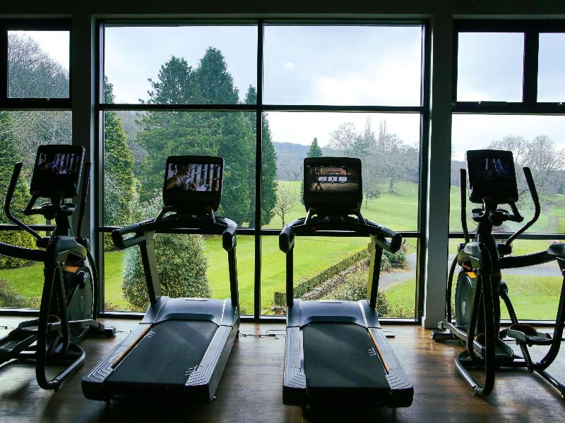 Old Thorns Hotel, Golf and Country Estate image