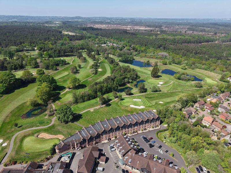 Old Thorns Hotel, Golf and Country Estate image