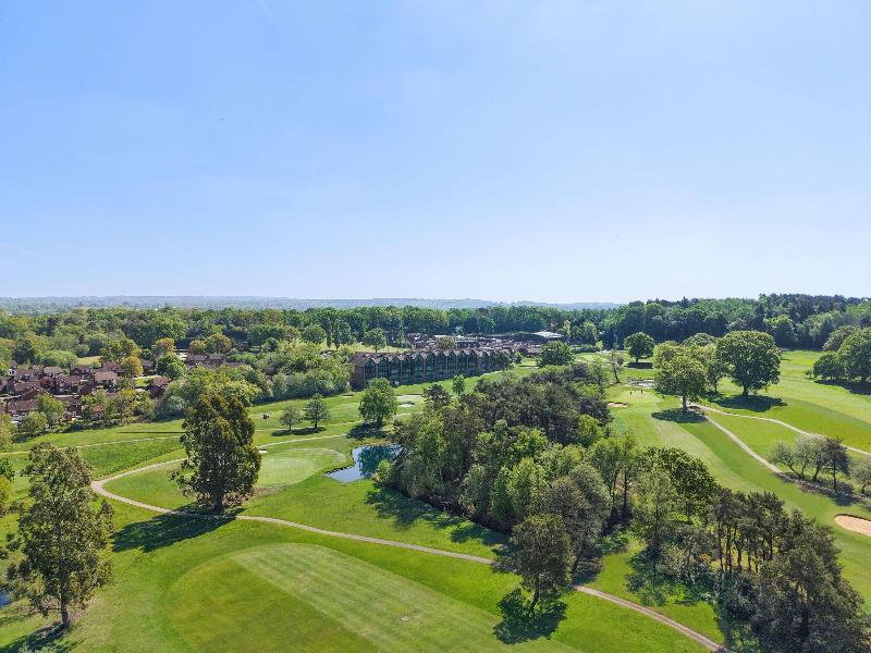 Old Thorns Hotel, Golf and Country Estate image
