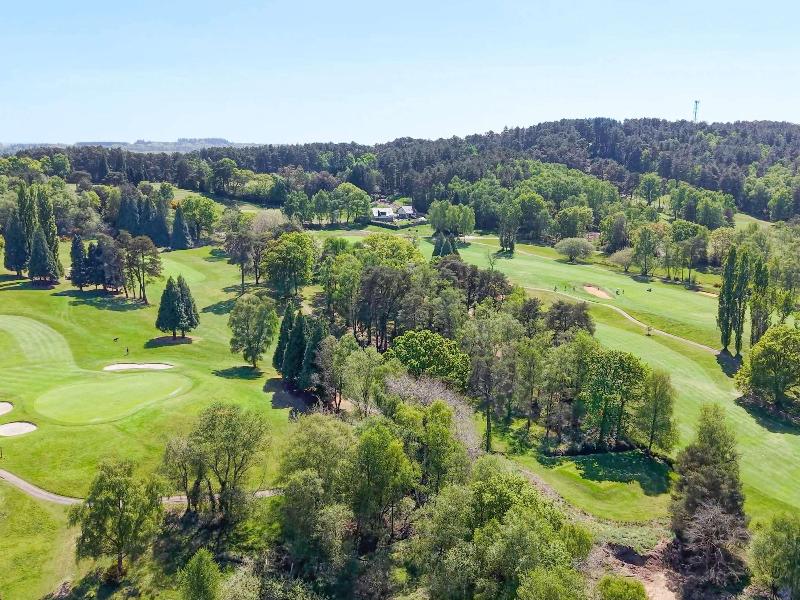 Old Thorns Hotel, Golf and Country Estate image