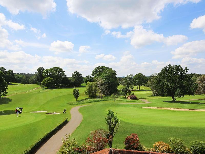 Old Thorns Hotel, Golf and Country Estate image