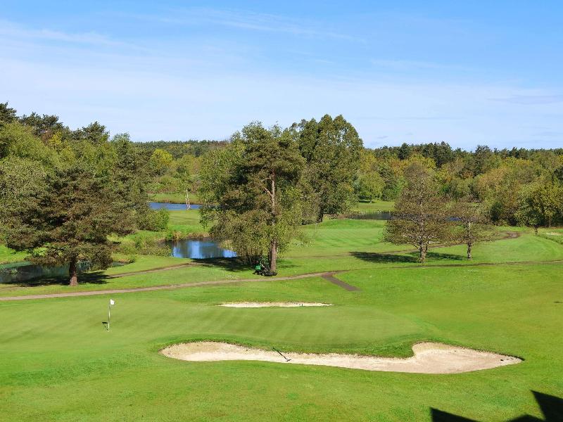 Old Thorns Hotel, Golf and Country Estate image