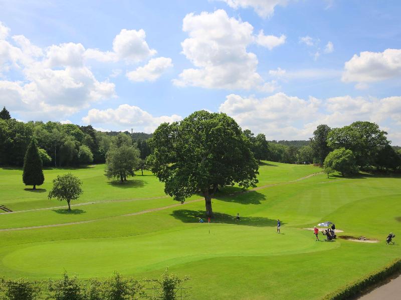 Old Thorns Hotel, Golf and Country Estate image