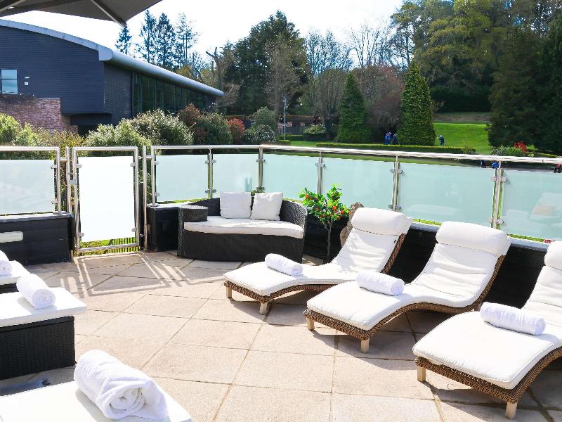 Old Thorns Hotel, Golf and Country Estate image