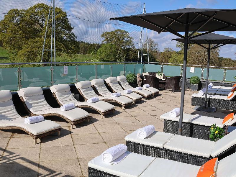 Old Thorns Hotel, Golf and Country Estate image