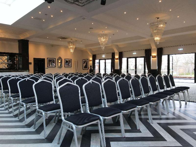 Old Thorns Hotel, Golf and Country Estate image