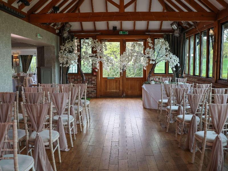 Old Thorns Hotel, Golf and Country Estate image