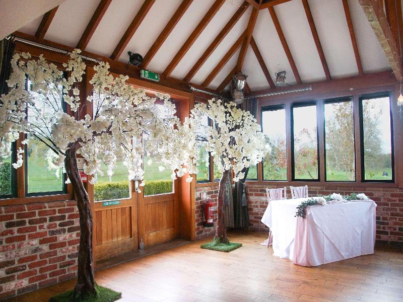 Old Thorns Hotel, Golf and Country Estate image