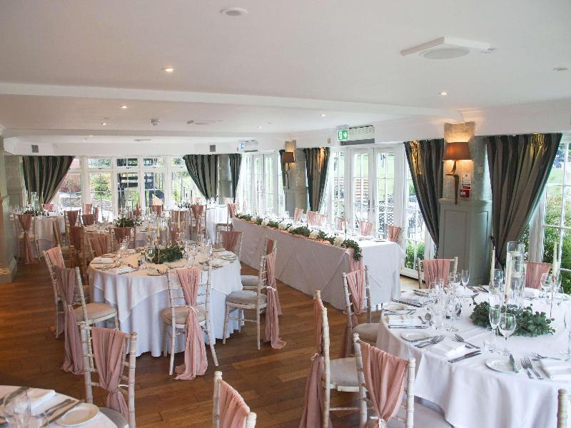 Old Thorns Hotel, Golf and Country Estate image