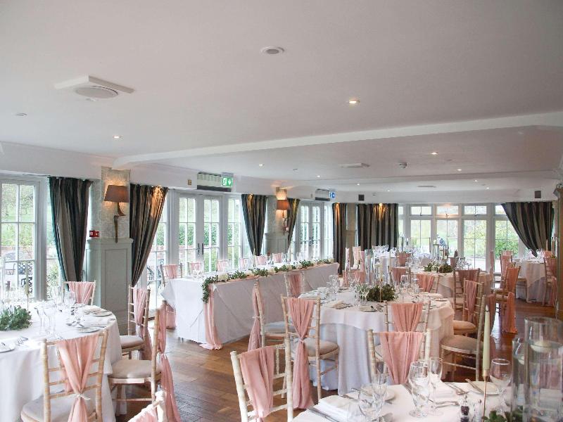 Old Thorns Hotel, Golf and Country Estate image