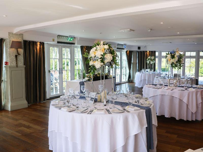Old Thorns Hotel, Golf and Country Estate image