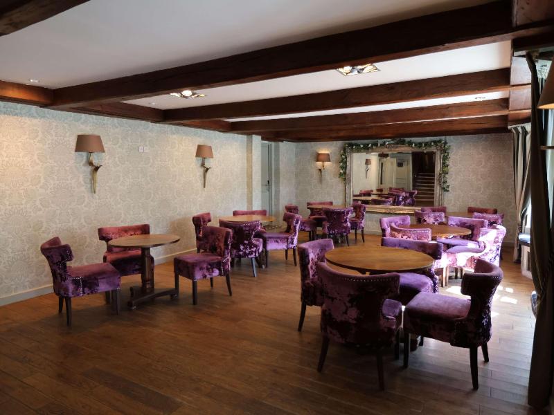Old Thorns Hotel, Golf and Country Estate image
