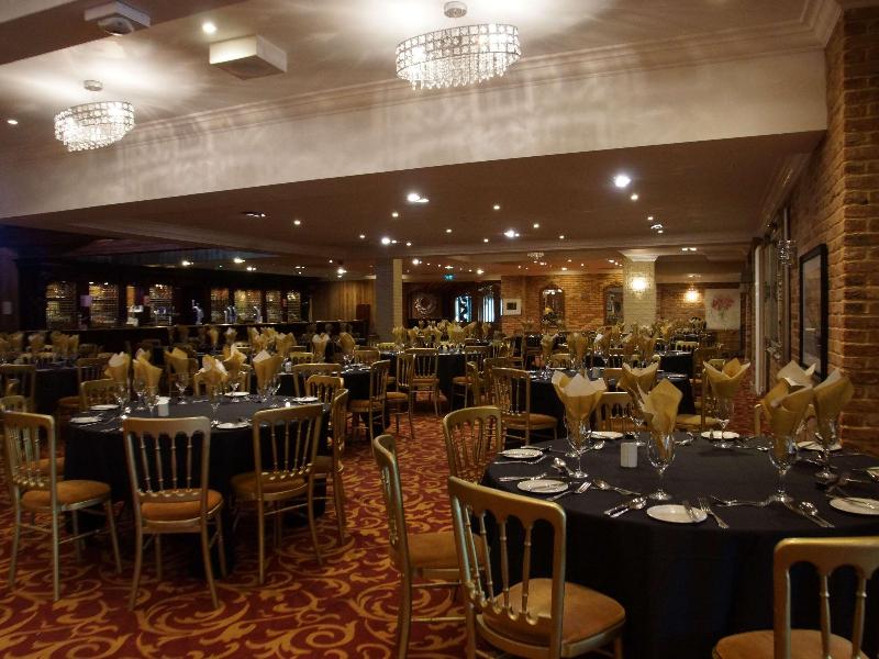 Old Thorns Hotel, Golf and Country Estate image