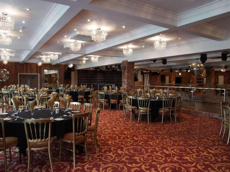 Old Thorns Hotel, Golf and Country Estate image