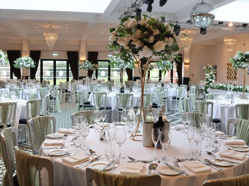 Old Thorns Hotel, Golf and Country Estate image