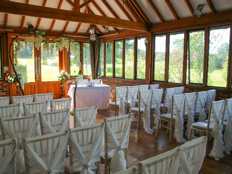 Old Thorns Hotel, Golf and Country Estate image