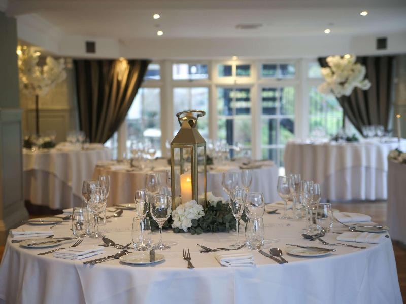 Old Thorns Hotel, Golf and Country Estate image