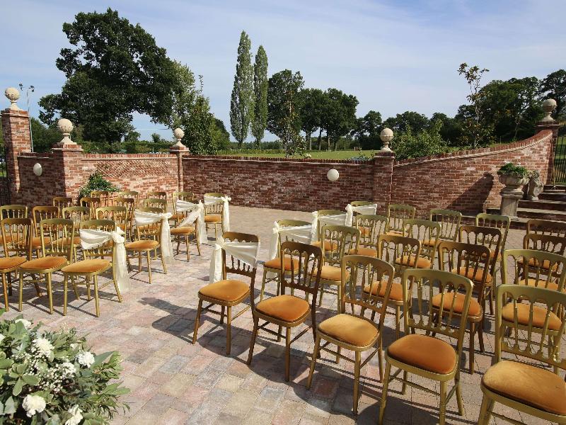 Old Thorns Hotel, Golf and Country Estate image