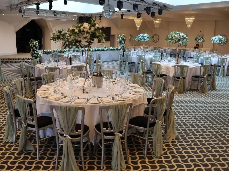 Old Thorns Hotel, Golf and Country Estate image