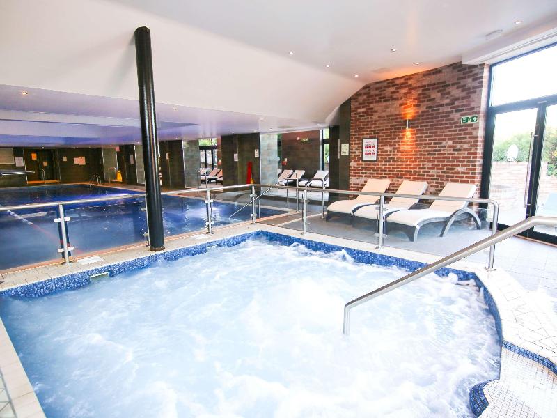 Old Thorns Hotel, Golf and Country Estate image