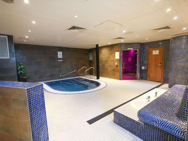 Old Thorns Hotel, Golf and Country Estate image