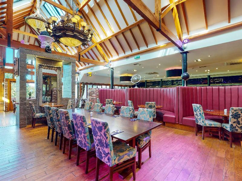 Old Thorns Hotel, Golf and Country Estate image