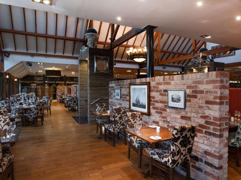 Old Thorns Hotel, Golf and Country Estate image