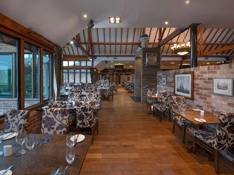 Old Thorns Hotel, Golf and Country Estate image