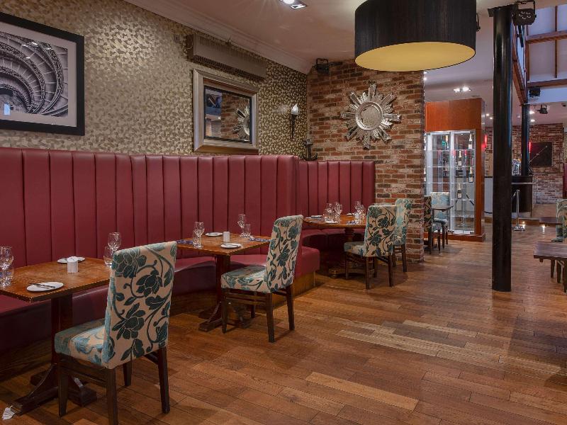 Old Thorns Hotel, Golf and Country Estate image