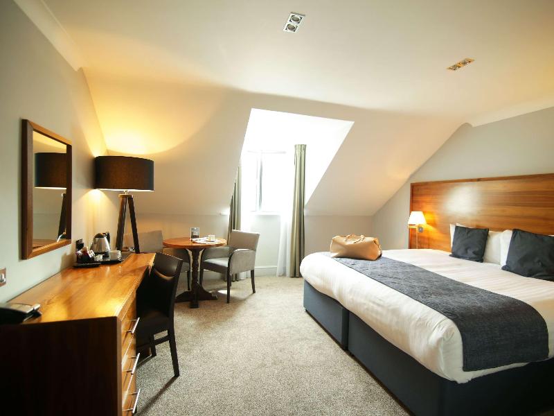 Old Thorns Hotel, Golf and Country Estate image
