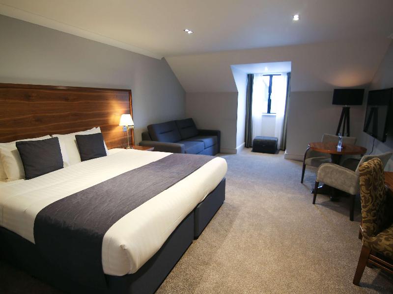Old Thorns Hotel, Golf and Country Estate image