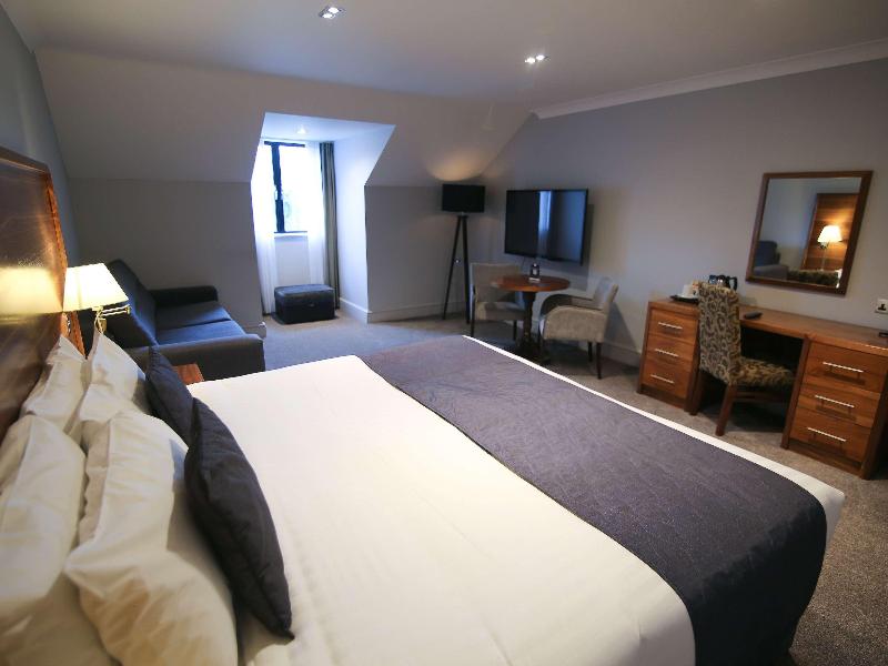 Old Thorns Hotel, Golf and Country Estate image