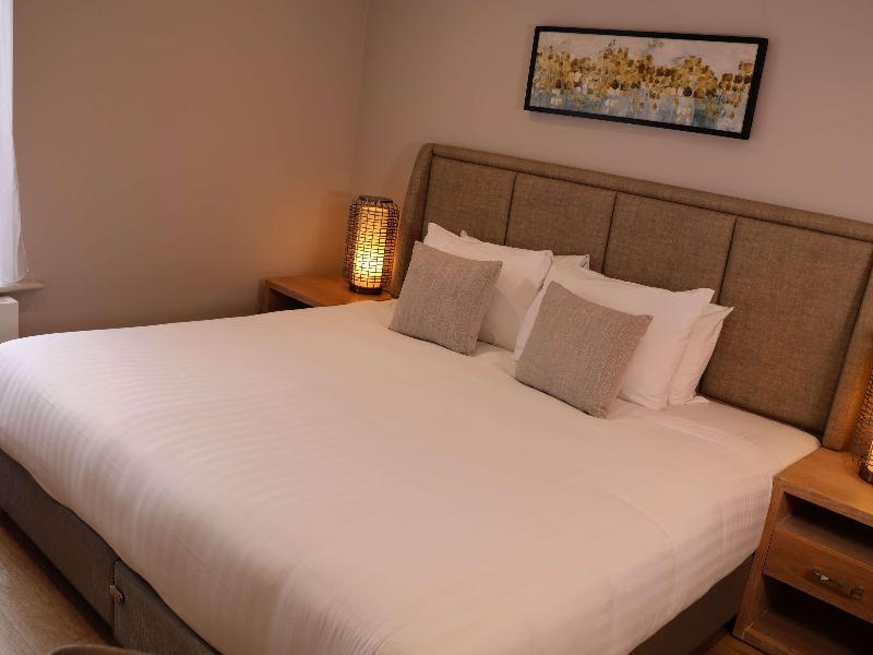 Old Thorns Hotel, Golf and Country Estate image
