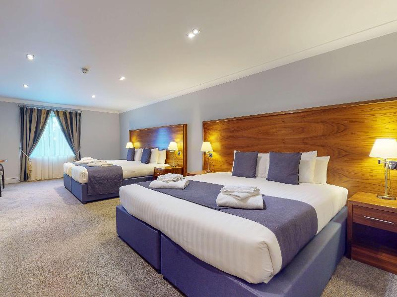Old Thorns Hotel, Golf and Country Estate image