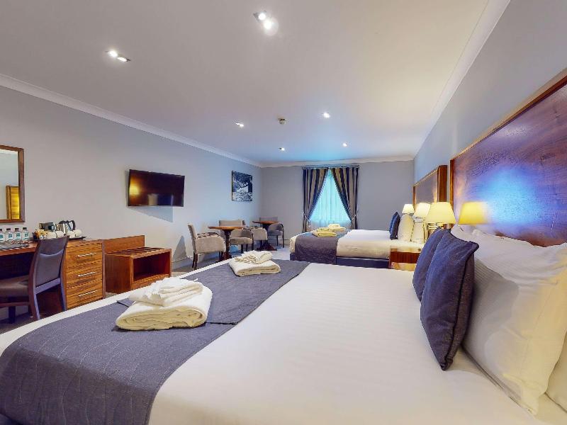 Old Thorns Hotel, Golf and Country Estate image