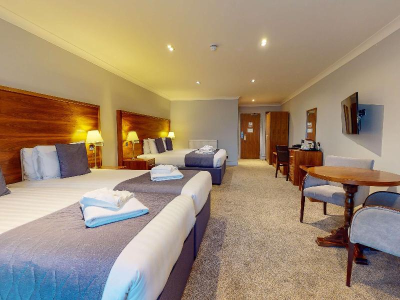 Old Thorns Hotel, Golf and Country Estate image