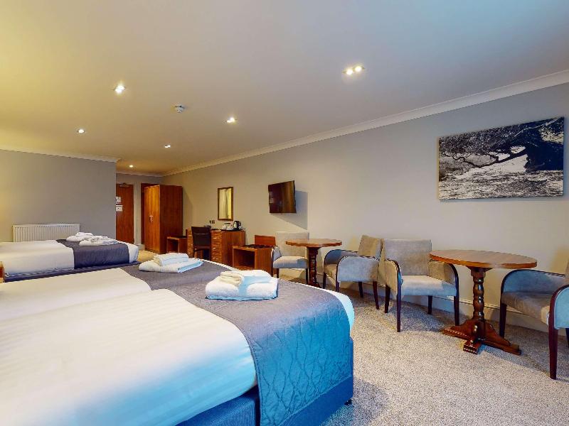 Old Thorns Hotel, Golf and Country Estate image