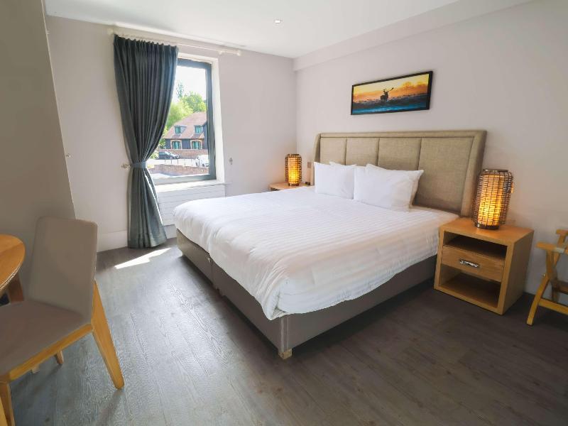 Old Thorns Hotel, Golf and Country Estate image