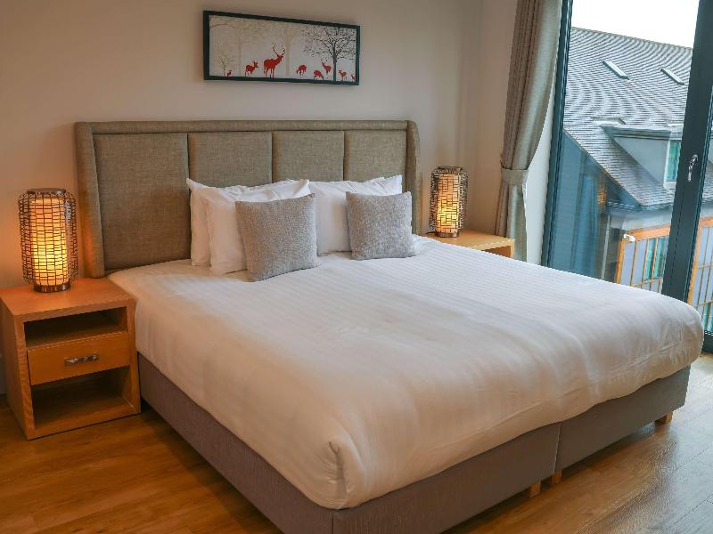Old Thorns Hotel, Golf and Country Estate image