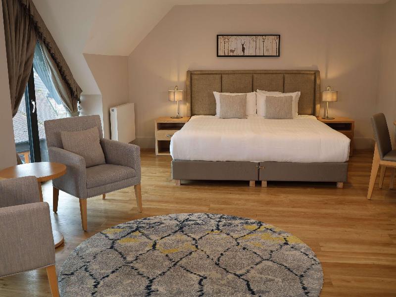 Old Thorns Hotel, Golf and Country Estate image