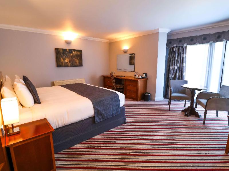 Old Thorns Hotel, Golf and Country Estate image