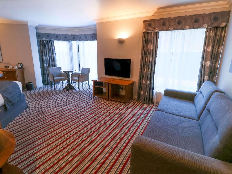 Old Thorns Hotel, Golf and Country Estate image