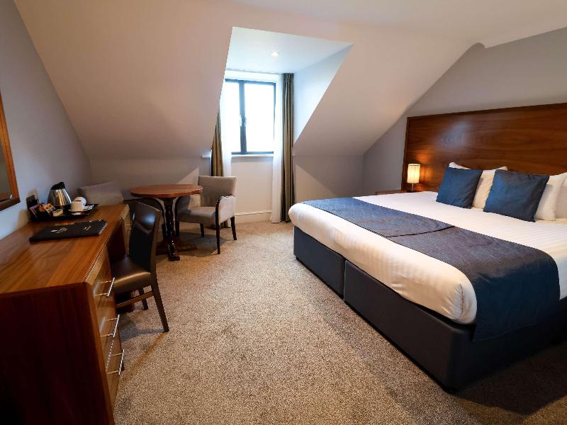Old Thorns Hotel, Golf and Country Estate image