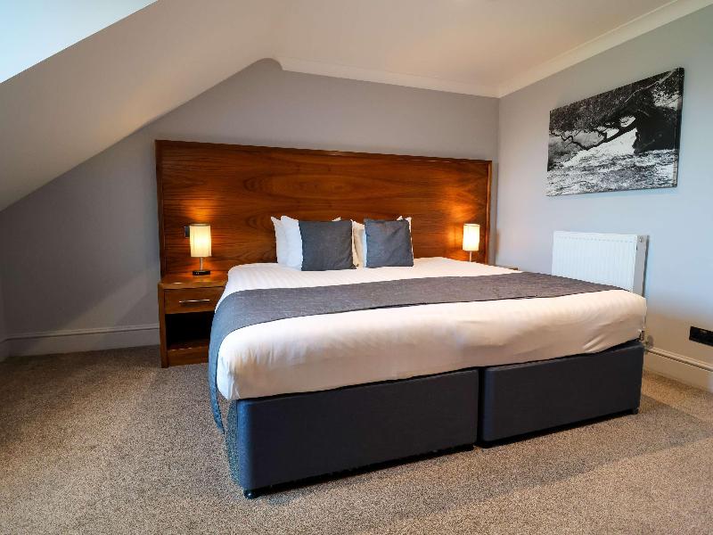 Old Thorns Hotel, Golf and Country Estate image
