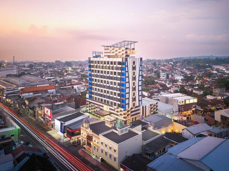 Wahid Prime Hotel Salatiga, Salatiga
