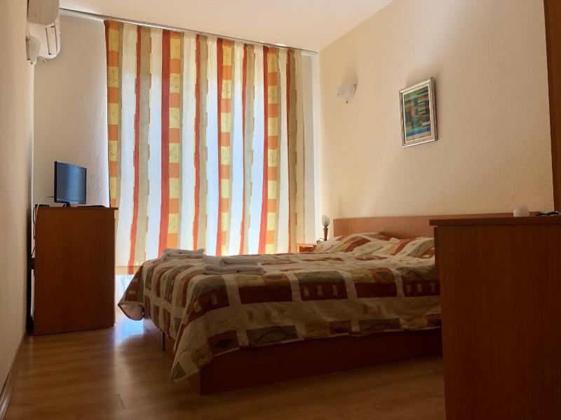 Family Hotel Central